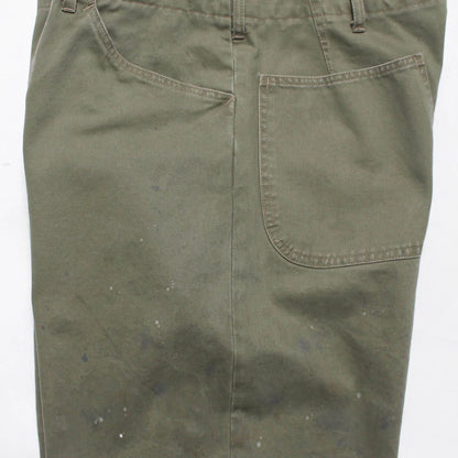 USN N-3 TWILL TROUSERS