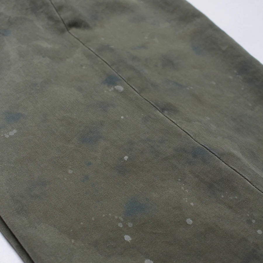 USN N-3 TWILL TROUSERS