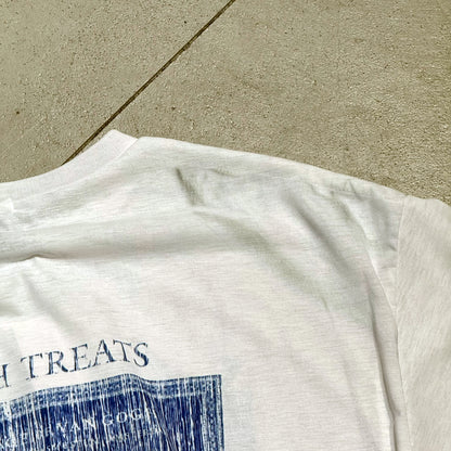 Vincxxx Van Goxx Self Pottrait Art T-shirt