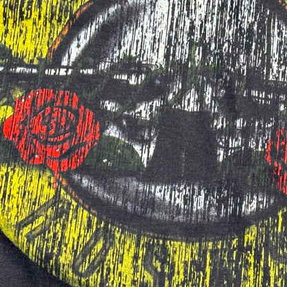 Guz-N-Roxxx Was Hexx Tour T-shirt