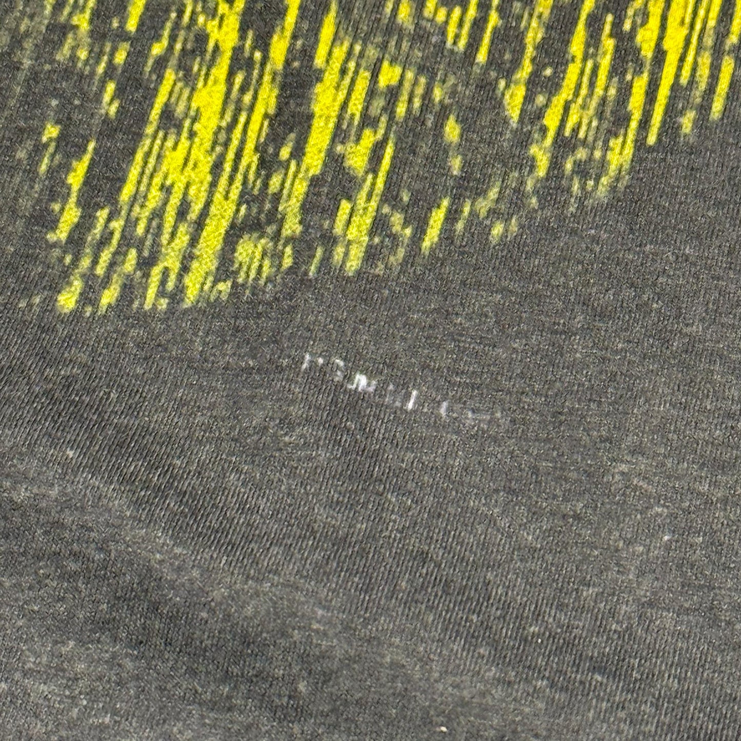 Guz-N-Roxxx Was Hexx Tour T-shirt