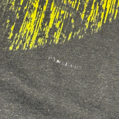 Guz-N-Roxxx Was Hexx Tour T-shirt