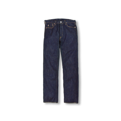 フルカウント 1108SSW 11.5oz Original Selvedge Denim ジンバブエコットン ジーンズ ワンウォッシュ メンズ スーパースムース