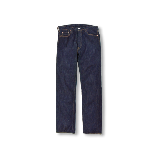フルカウント 1108SSW 11.5oz Original Selvedge Denim ジンバブエコットン ジーンズ ワンウォッシュ メンズ スーパースムース