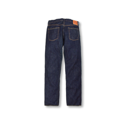 フルカウント 1108SSW 11.5oz Original Selvedge Denim ジンバブエコットン ジーンズ ワンウォッシュ メンズ スーパースムース