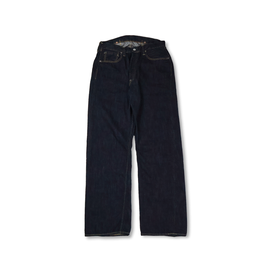 フルカウント 1126 1937 Model 11.5oz メンズ デニム ジーンズ スーパースムース