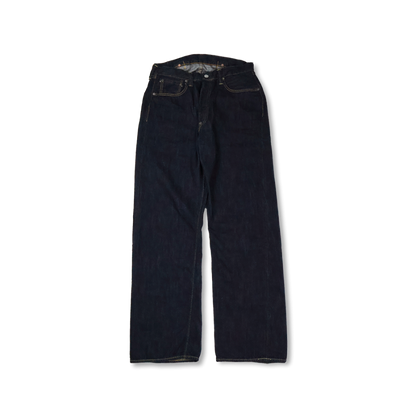 フルカウント 1126 1937 Model 11.5oz メンズ デニム ジーンズ スーパースムース