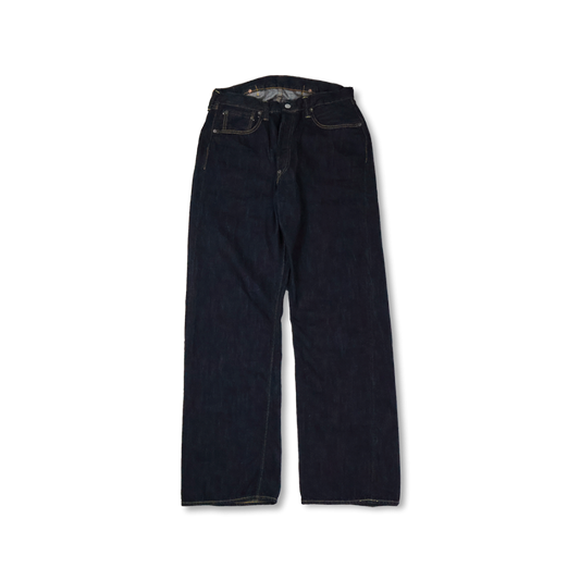 フルカウント 1126 1937 Model 11.5oz メンズ デニム ジーンズ スーパースムース