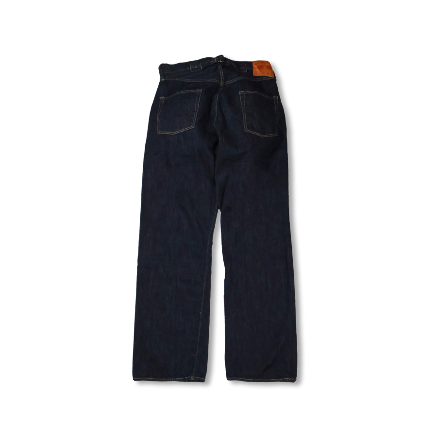 フルカウント 1126 1937 Model 11.5oz メンズ デニム ジーンズ スーパースムース