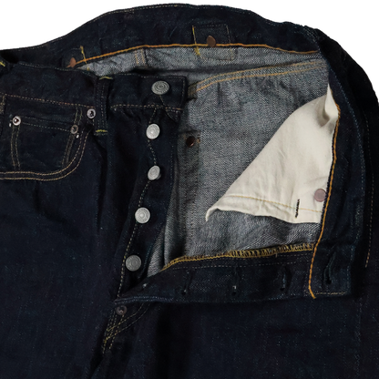 フルカウント 1126 1937 Model 11.5oz メンズ デニム ジーンズ スーパースムース