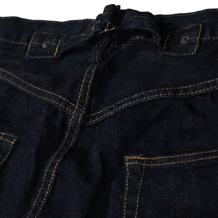 フルカウント 1126 1937 Model 11.5oz メンズ デニム ジーンズ スーパースムース