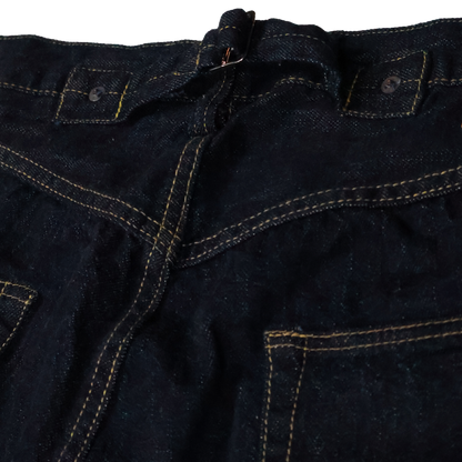 フルカウント 1126 1937 Model 11.5oz メンズ デニム ジーンズ スーパースムース