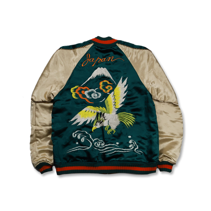 Skajan “Hawk & Dragon”(25SS)