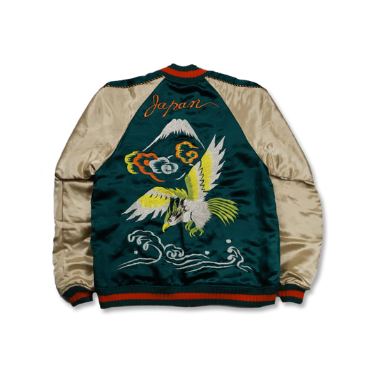 Skajan “Hawk & Dragon”(25SS)