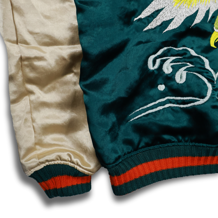 Skajan “Hawk & Dragon”(25SS)