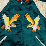 Skajan “Hawk & Dragon”(25SS)