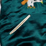 Skajan “Hawk & Dragon”(25SS)