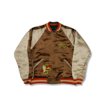 Skajan “Hawk & Dragon”(25SS)