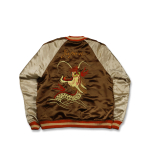 Skajan “Hawk & Dragon”(25SS)