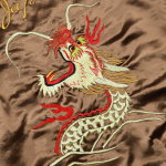 Skajan “Hawk & Dragon”(25SS)