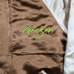 Skajan “Hawk & Dragon”(25SS)