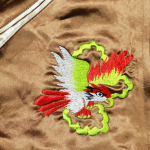 Skajan “Hawk & Dragon”(25SS)