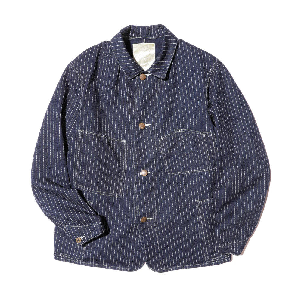 Steelbeam Coat【AG11406】