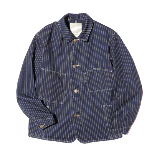 Steelbeam Coat【AG11406】