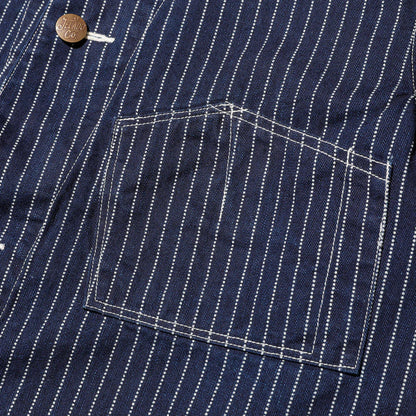 Steelbeam Coat【AG11406】