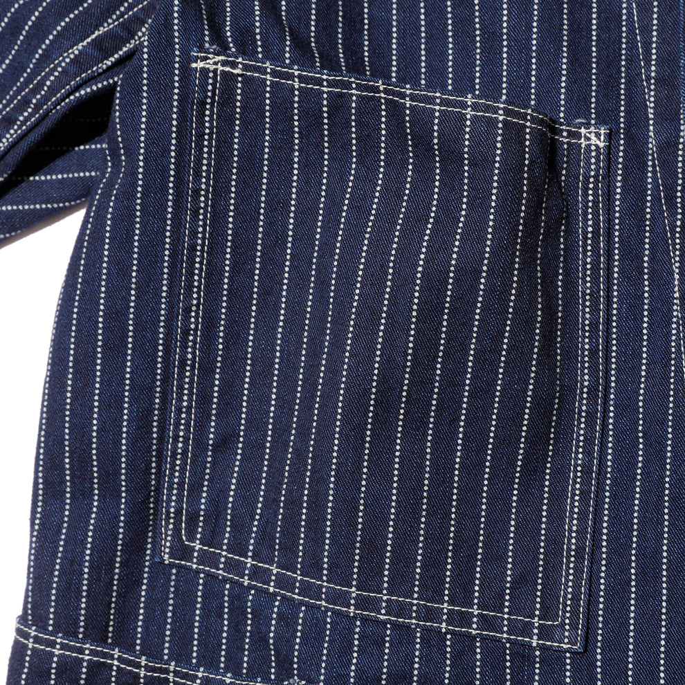 Steelbeam Coat【AG11406】