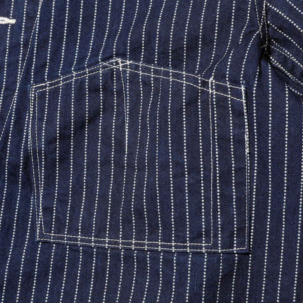 Steelbeam Coat【AG11406】