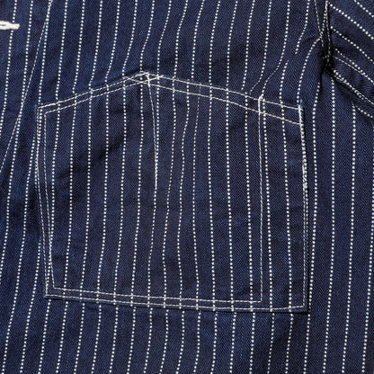 Steelbeam Coat【AG11406】