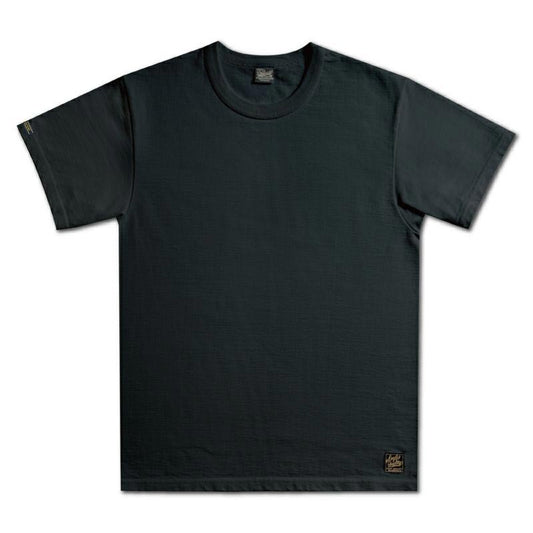 25SS デラックスウエア DXTS-00 DX.3 ブラック メンズ 半袖 Tシャツ カットソー