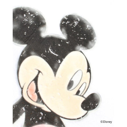 バウワウ BW241-MMNT BOW WOW × RECOGNIZE / MICKEY MOUSE NEW YORK TEE WHITE ニューヨークTシャツ ホワイト メンズ
