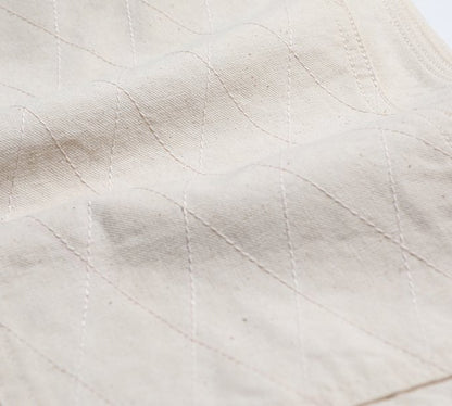 トロフィークロージング 1806N W Knee Natural Duck ナチュラルダック ダブルニー ワークパンツ ダックパンツ