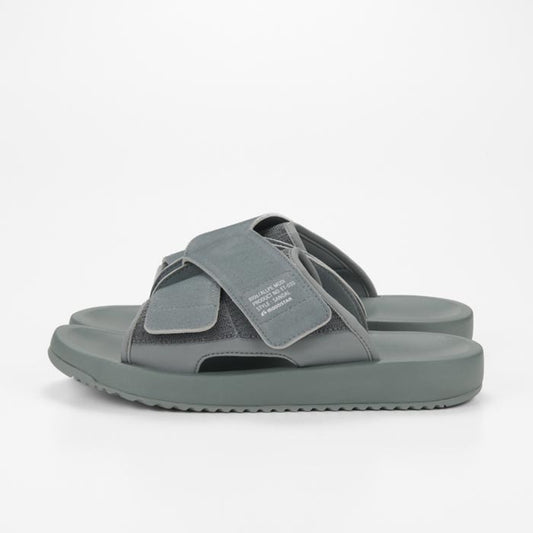 ムーンスター 810s ET033 ALLPE MODI BLUEGRAY オルパ モディ サンダル ユ ニセックス