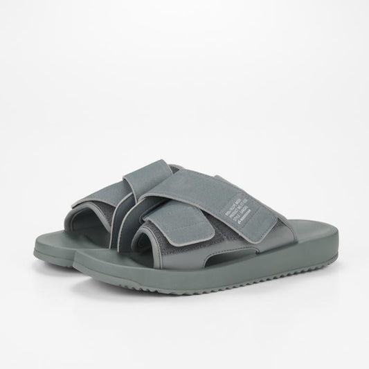 ムーンスター 810s ET033 ALLPE MODI BLUEGRAY オルパ モディ サンダル ユ ニセックス