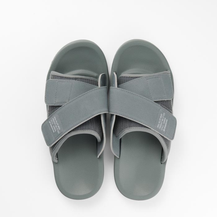 ムーンスター 810s ET033 ALLPE MODI BLUEGRAY オルパ モディ サンダル ユ ニセックス