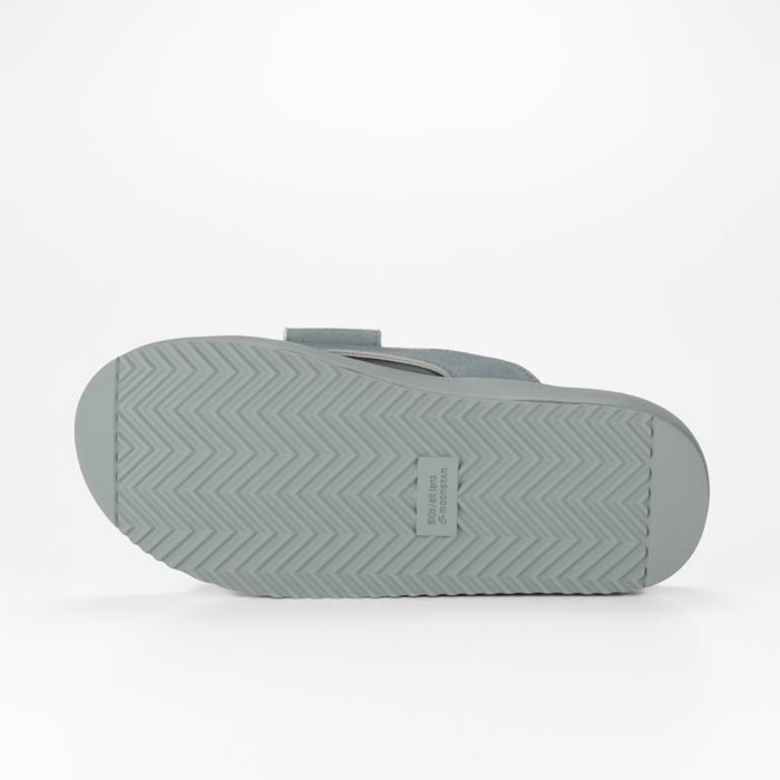 ムーンスター 810s ET033 ALLPE MODI BLUEGRAY オルパ モディ サンダル ユ ニセックス