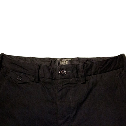 フルカウント ACVM Denim Work Trousers デニム ワーク トラウザーズ