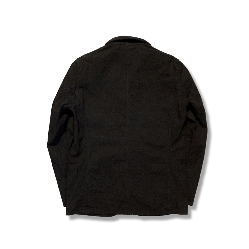 Denim Work Jacket