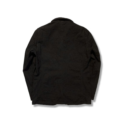 Denim Work Jacket