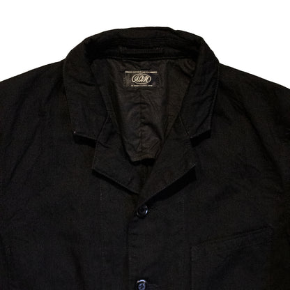 Denim Work Jacket