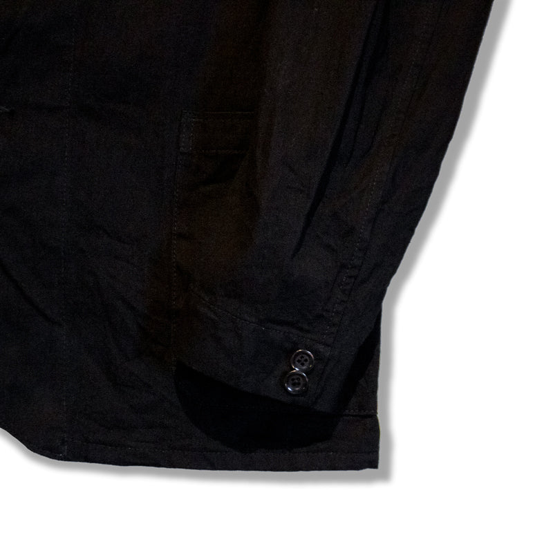 Denim Work Jacket