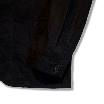 Denim Work Jacket