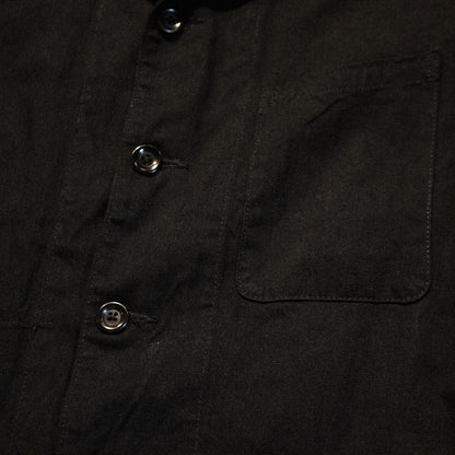 Denim Work Jacket