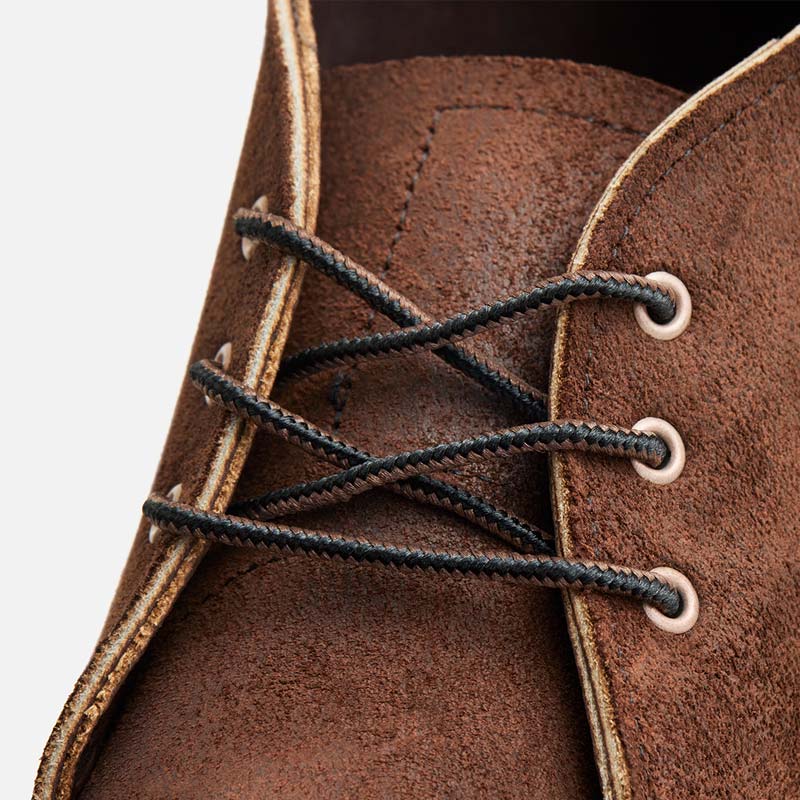 レッドウィング RELAX STYLE NO.3315 Weekender Chukka ウィークエンダー チャッカ メンズ ラフアウト レザー チャッカブーツ