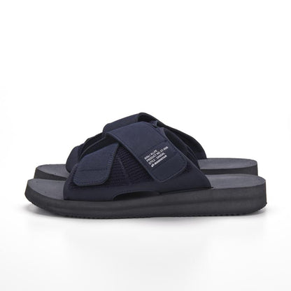 810s エイトテンス ET008 ALLPE オルパ ネイビー サンダル