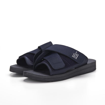 810s エイトテンス ET008 ALLPE オルパ ネイビー サンダル