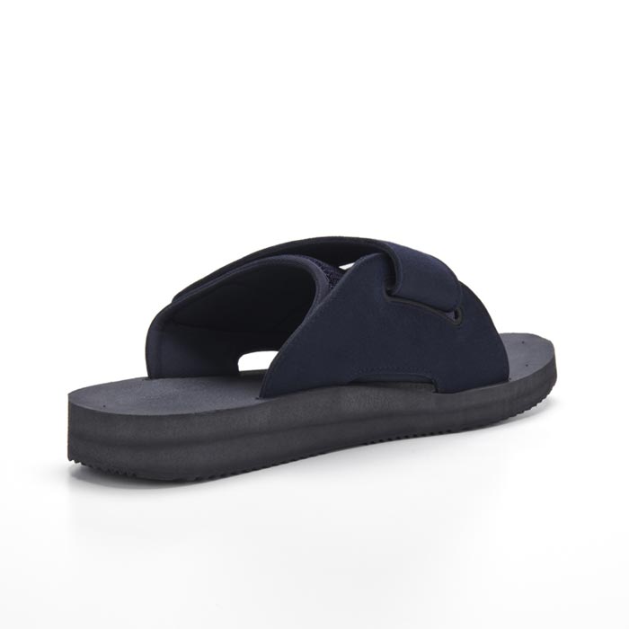 810s エイトテンス ET008 ALLPE オルパ ネイビー サンダル